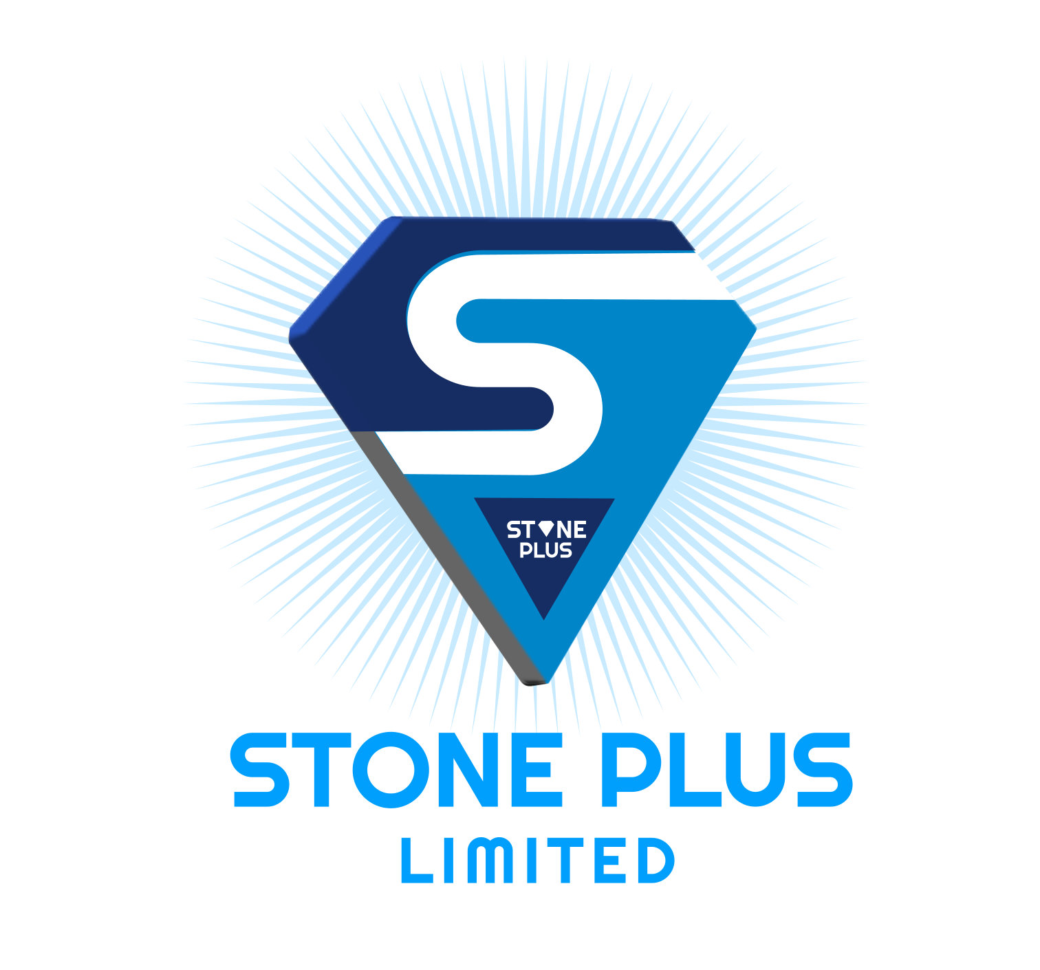 Stone Plus Logo
