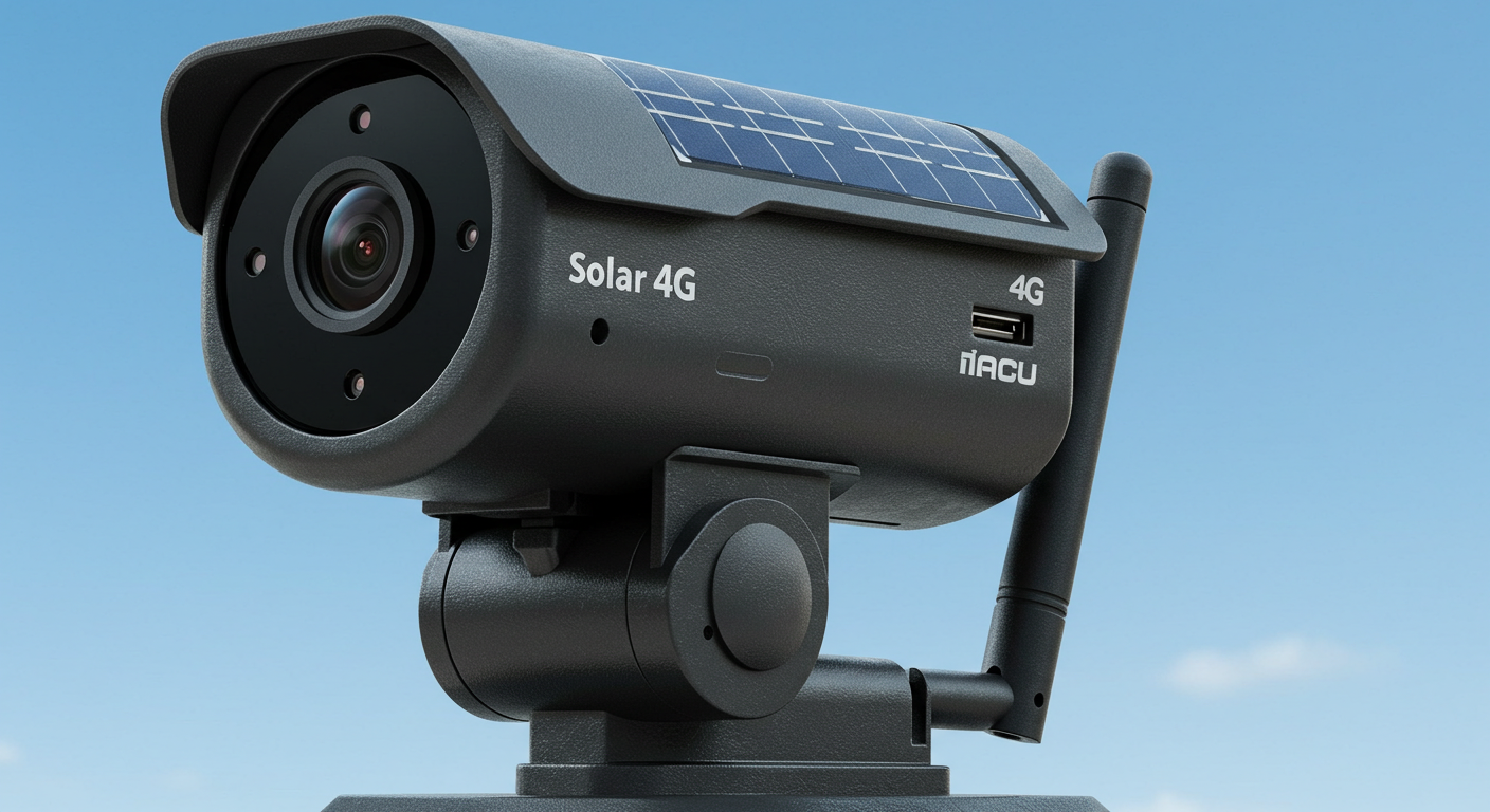 Full Width Solar Image