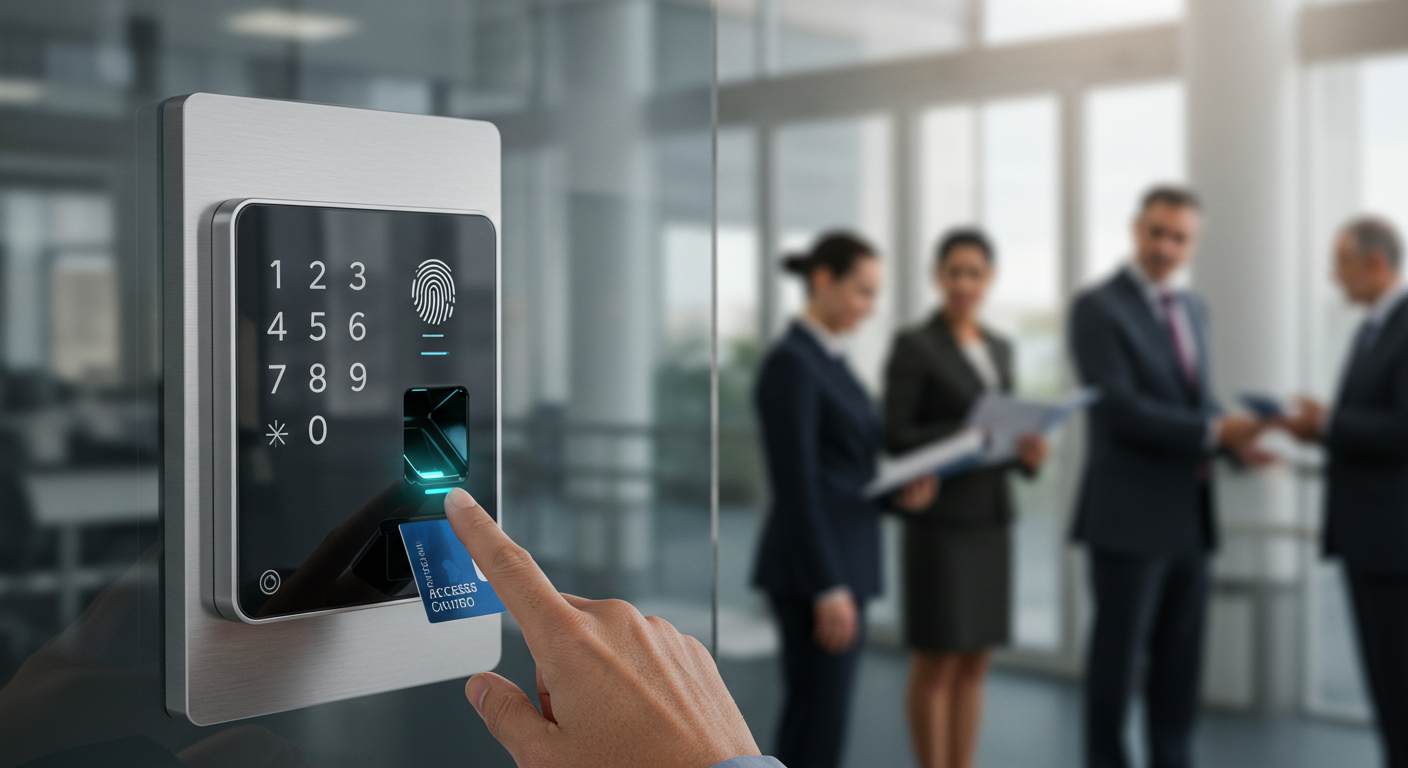 Access Control Systems