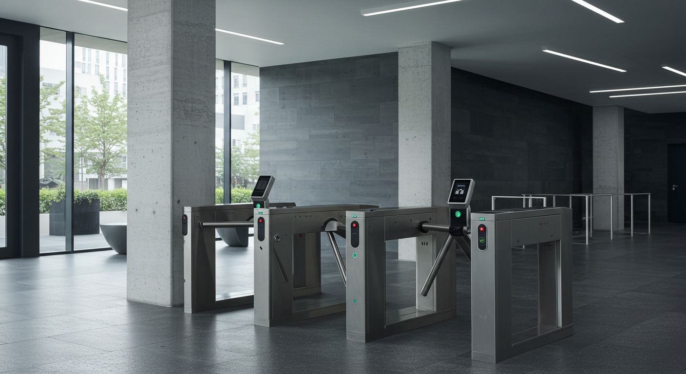 Access Control Monitoring